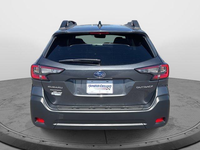 new 2025 Subaru Outback car, priced at $36,893