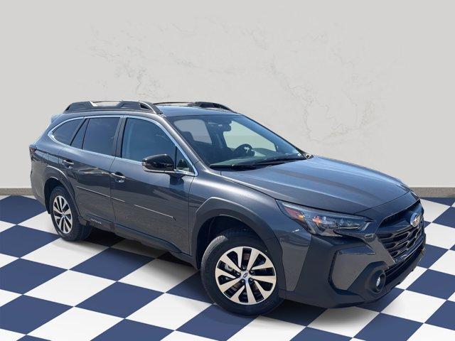 new 2025 Subaru Outback car, priced at $36,893