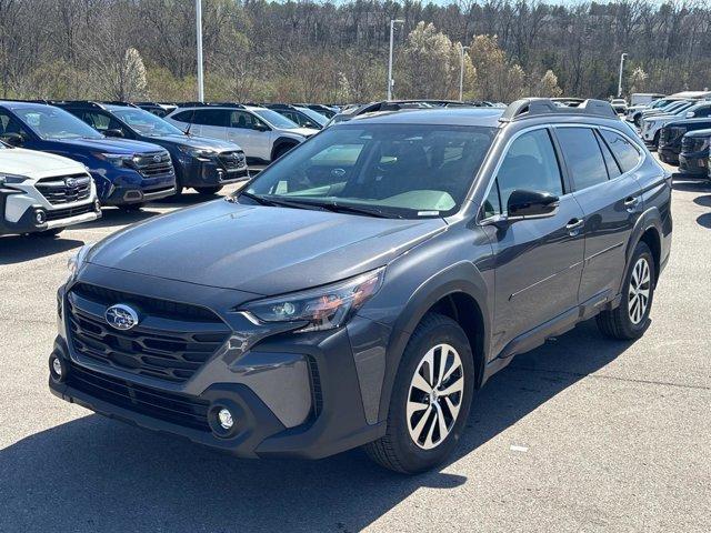 new 2025 Subaru Outback car, priced at $36,893