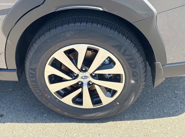 new 2025 Subaru Outback car, priced at $36,893