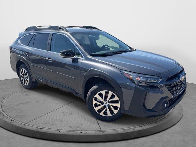 new 2025 Subaru Outback car, priced at $36,893