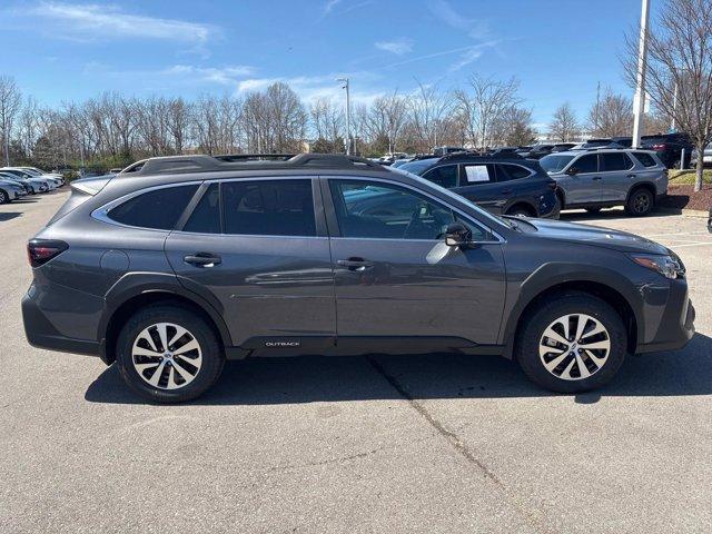 new 2025 Subaru Outback car, priced at $36,893