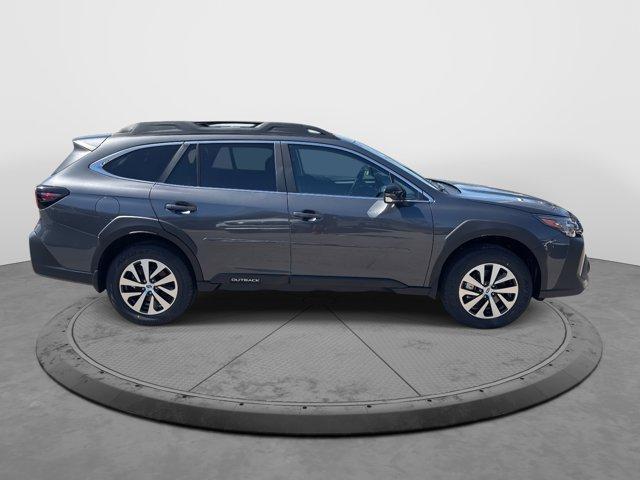 new 2025 Subaru Outback car, priced at $36,893