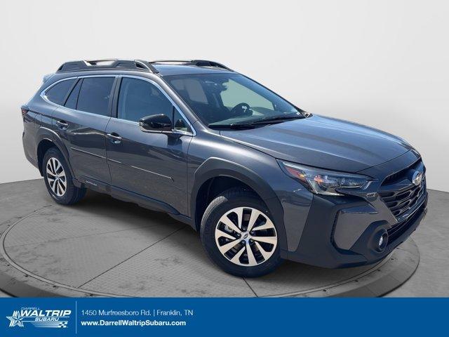 new 2025 Subaru Outback car, priced at $36,893