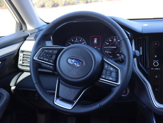 new 2025 Subaru Outback car, priced at $35,179