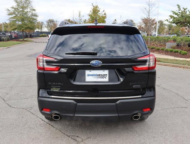 used 2024 Subaru Ascent car, priced at $40,987