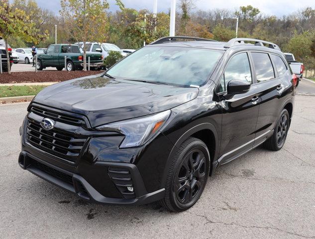 used 2024 Subaru Ascent car, priced at $40,987