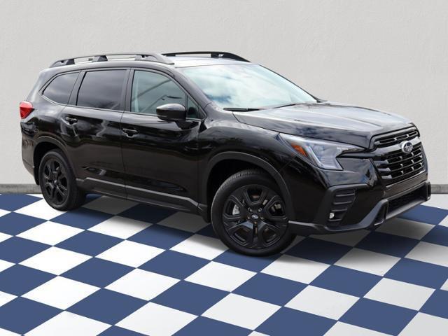 used 2024 Subaru Ascent car, priced at $40,987