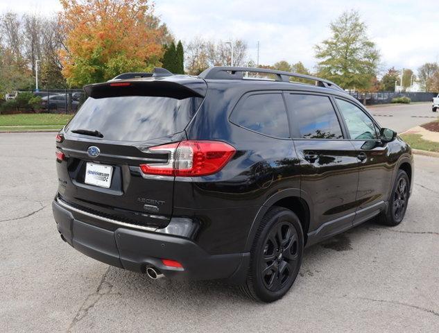 used 2024 Subaru Ascent car, priced at $40,987