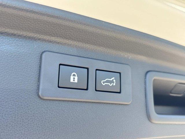 new 2025 Subaru Forester car, priced at $39,573