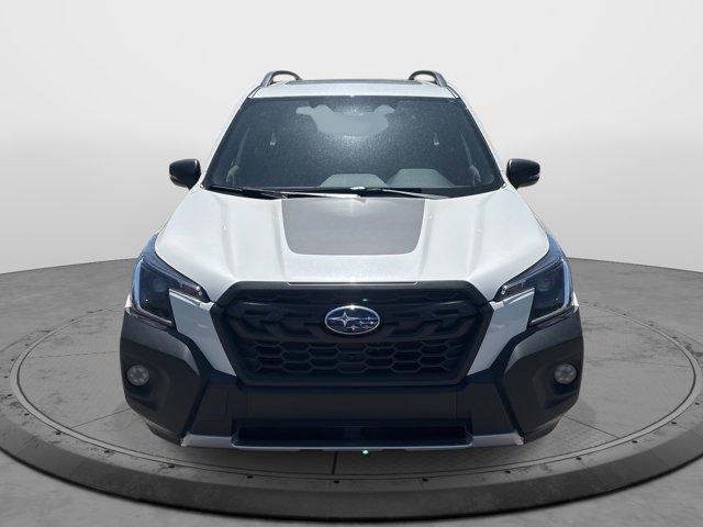 new 2025 Subaru Forester car, priced at $39,573