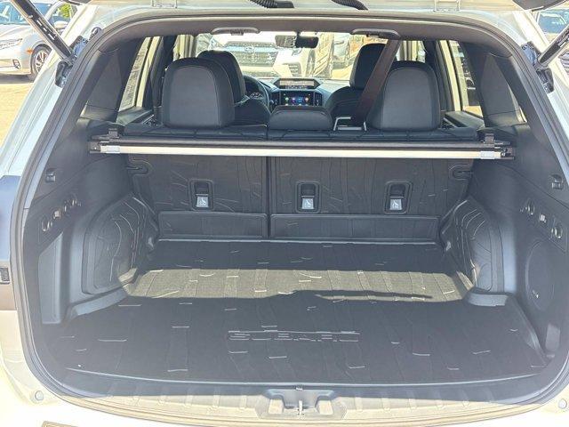 new 2025 Subaru Forester car, priced at $39,573