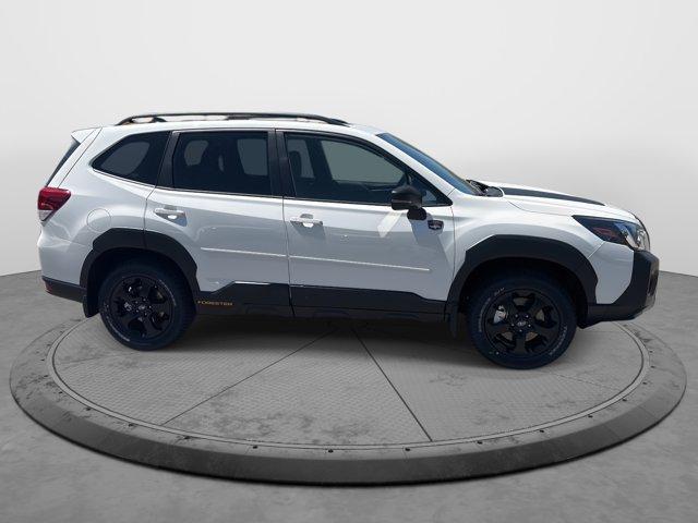 new 2025 Subaru Forester car, priced at $39,573