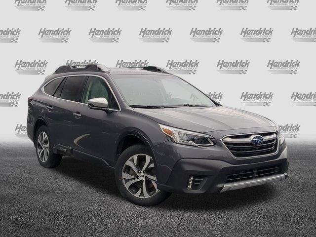 used 2022 Subaru Outback car, priced at $30,303