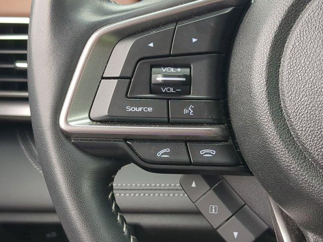 used 2022 Subaru Outback car, priced at $30,303