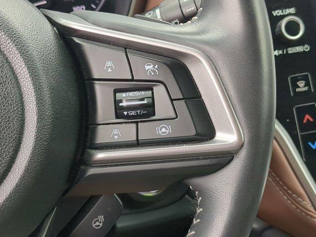 used 2022 Subaru Outback car, priced at $30,303