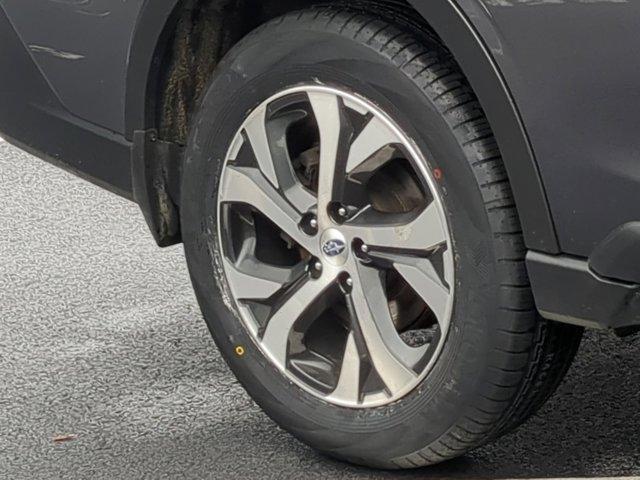 used 2022 Subaru Outback car, priced at $30,303