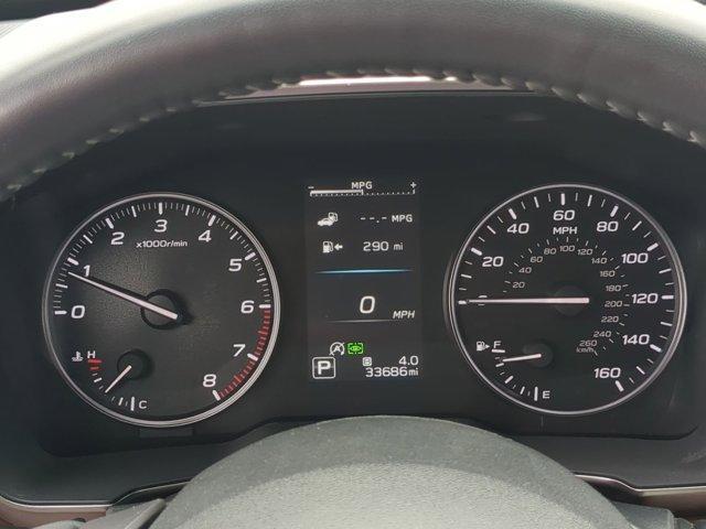 used 2022 Subaru Outback car, priced at $30,303