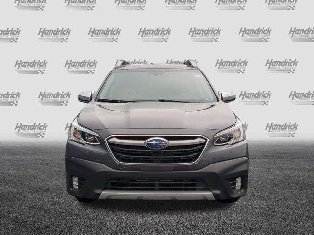 used 2022 Subaru Outback car, priced at $30,303