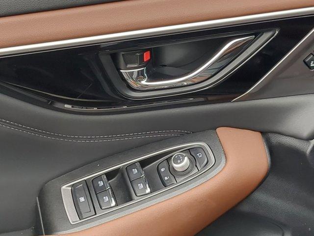 used 2022 Subaru Outback car, priced at $30,303