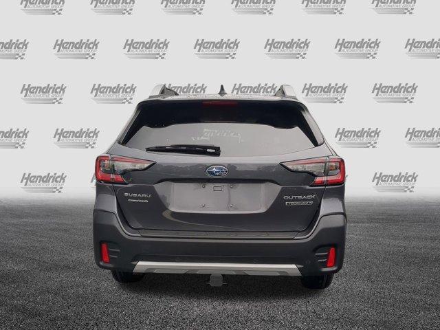 used 2022 Subaru Outback car, priced at $30,303