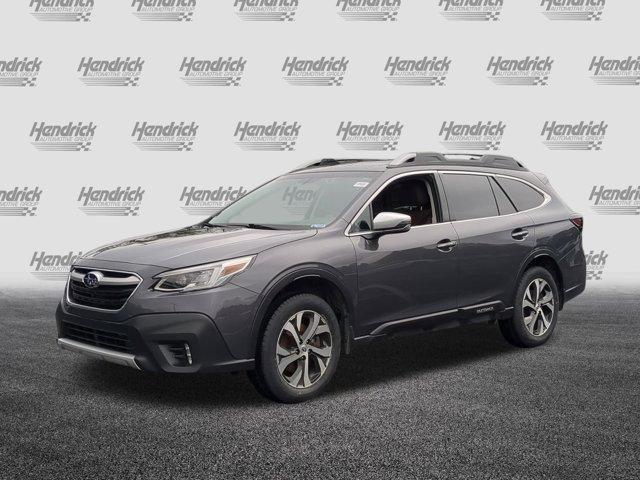 used 2022 Subaru Outback car, priced at $30,303