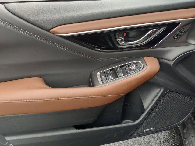 used 2022 Subaru Outback car, priced at $30,303