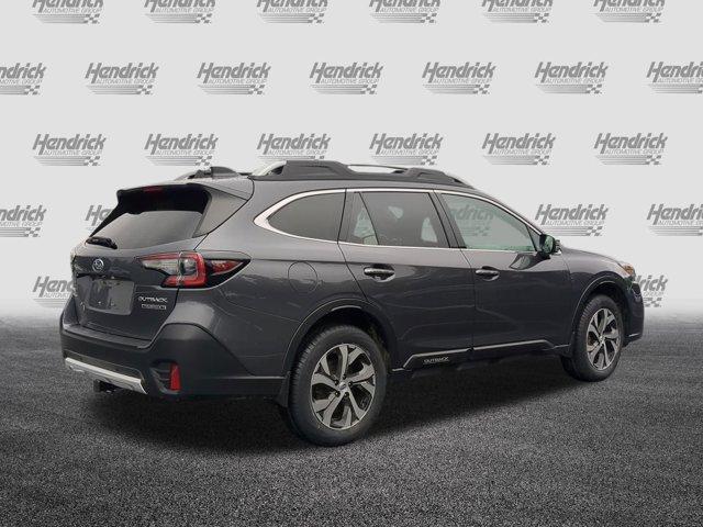 used 2022 Subaru Outback car, priced at $30,303