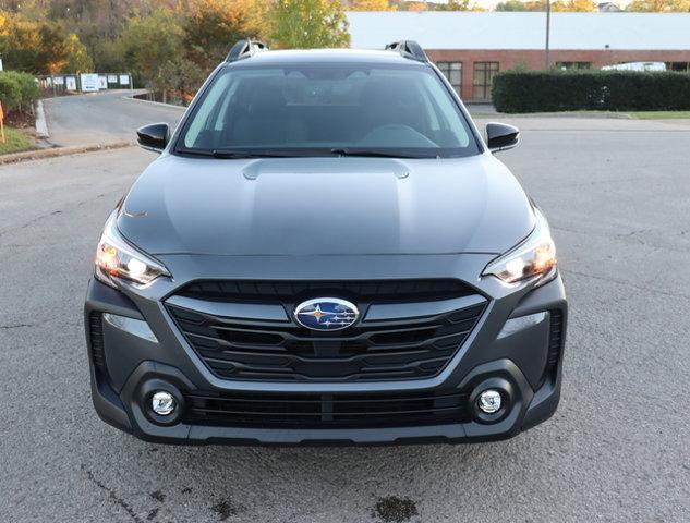 new 2025 Subaru Outback car, priced at $36,699