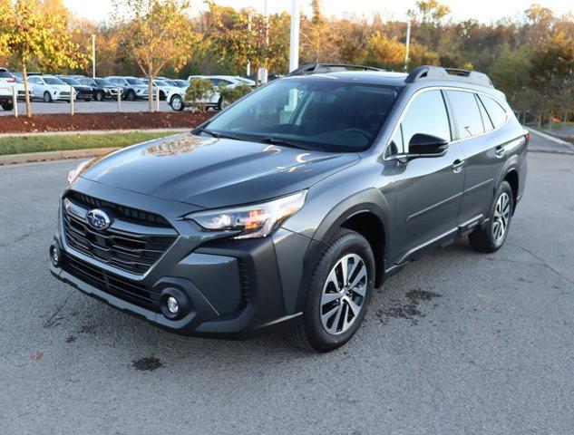 new 2025 Subaru Outback car, priced at $36,699