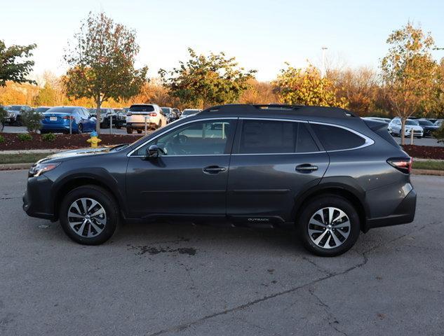 new 2025 Subaru Outback car, priced at $36,699