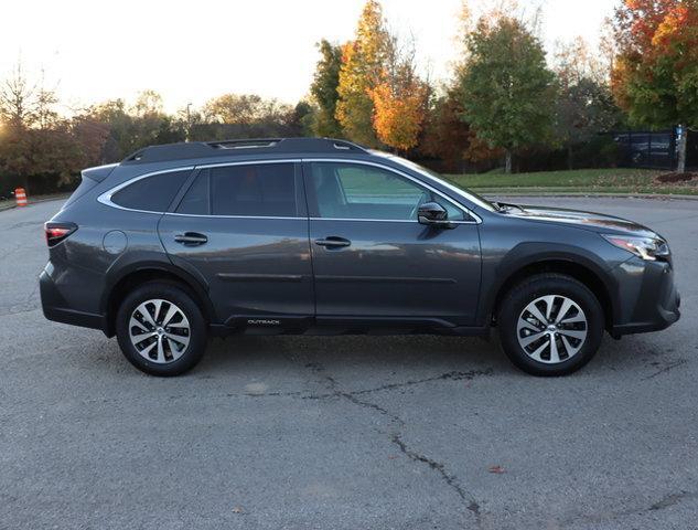 new 2025 Subaru Outback car, priced at $36,699