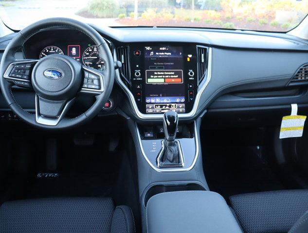 new 2025 Subaru Outback car, priced at $36,699