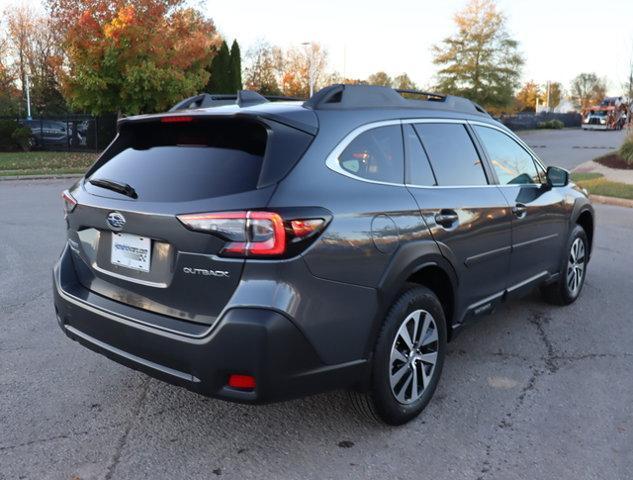 new 2025 Subaru Outback car, priced at $36,699