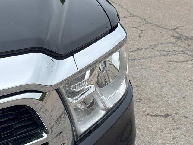 used 2019 Ram 1500 car, priced at $21,945