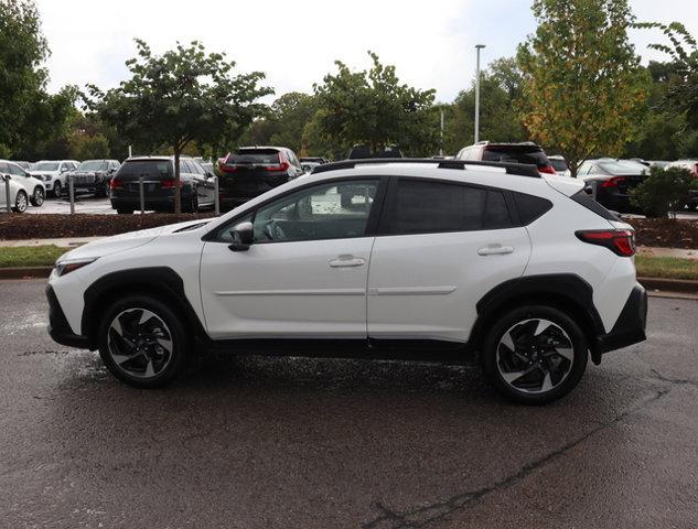 new 2024 Subaru Crosstrek car, priced at $35,368