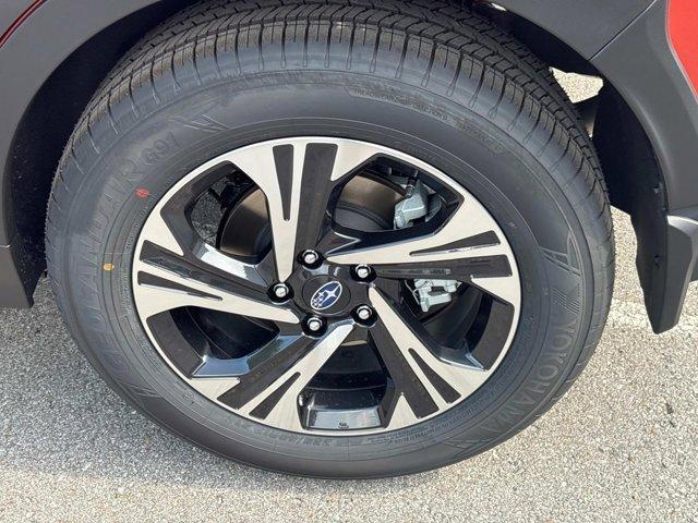 new 2025 Subaru Crosstrek car, priced at $32,684