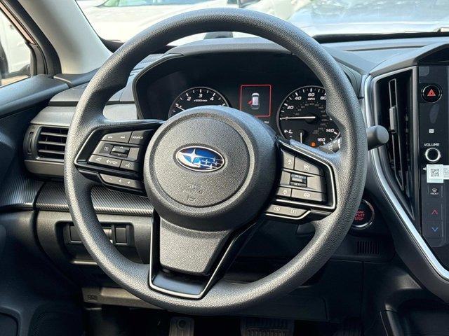 new 2025 Subaru Crosstrek car, priced at $32,684
