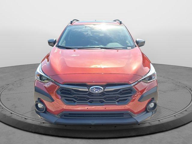 new 2025 Subaru Crosstrek car, priced at $32,684