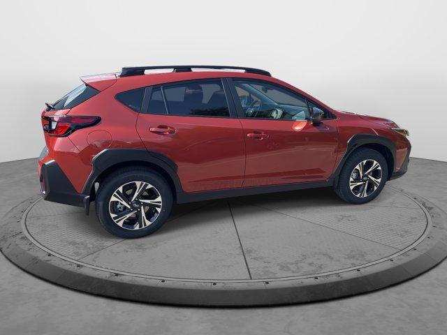 new 2025 Subaru Crosstrek car, priced at $32,684