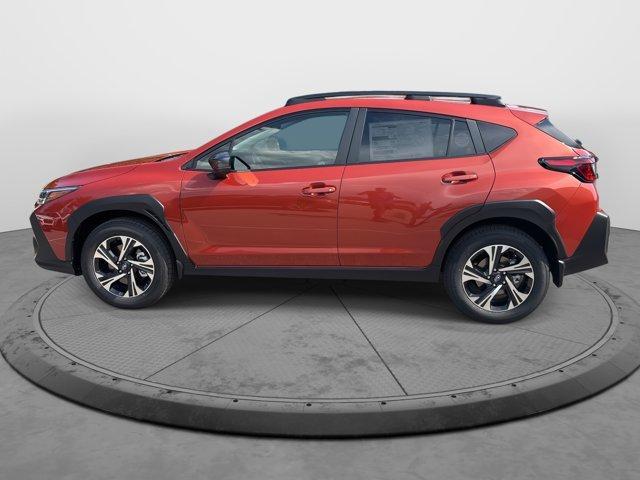 new 2025 Subaru Crosstrek car, priced at $32,684