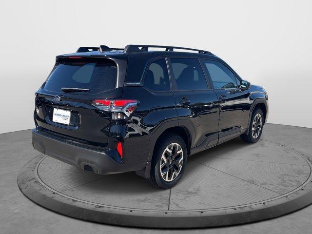 new 2025 Subaru Forester car, priced at $35,734