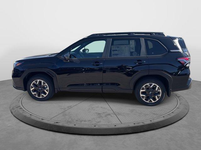 new 2025 Subaru Forester car, priced at $35,734