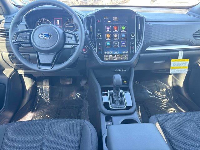 new 2025 Subaru Forester car, priced at $35,734