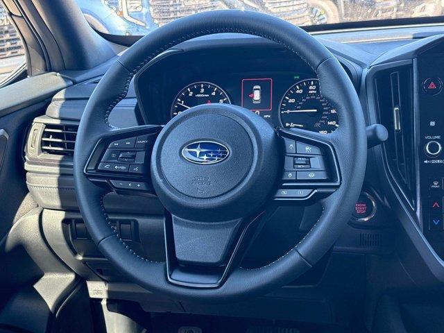 new 2025 Subaru Forester car, priced at $35,734