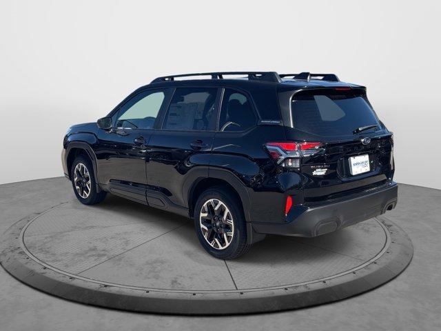 new 2025 Subaru Forester car, priced at $35,734