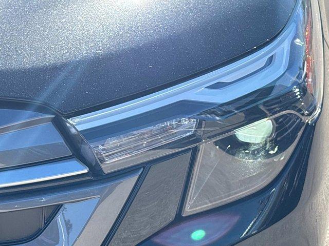 new 2025 Subaru Forester car, priced at $35,734