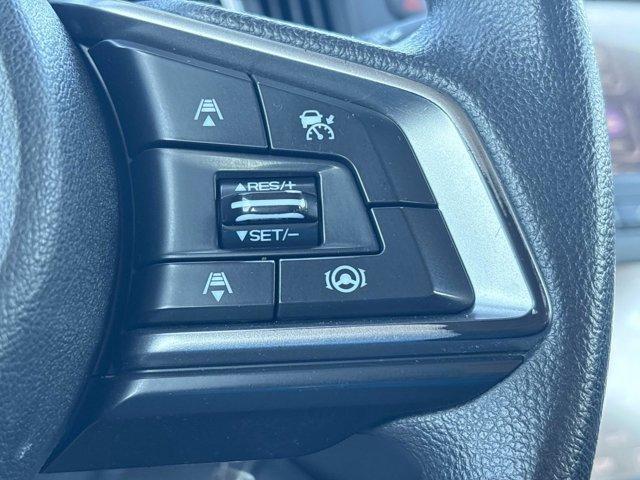 used 2020 Subaru Outback car, priced at $15,804