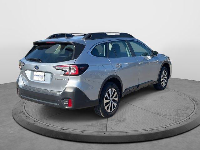 used 2020 Subaru Outback car, priced at $15,804
