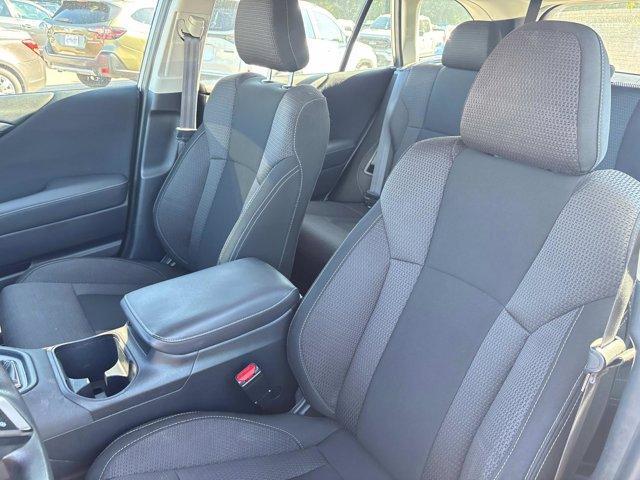 used 2020 Subaru Outback car, priced at $15,804